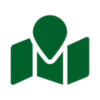 map-marked-solid